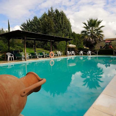 Country House Il Piancardato Collazzone Buitenkant foto