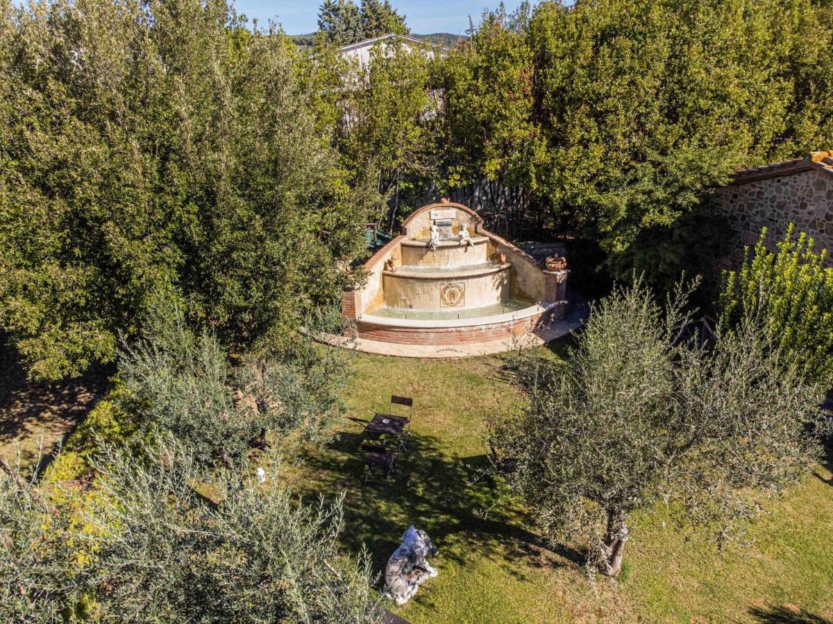 Country House Il Piancardato Collazzone Buitenkant foto