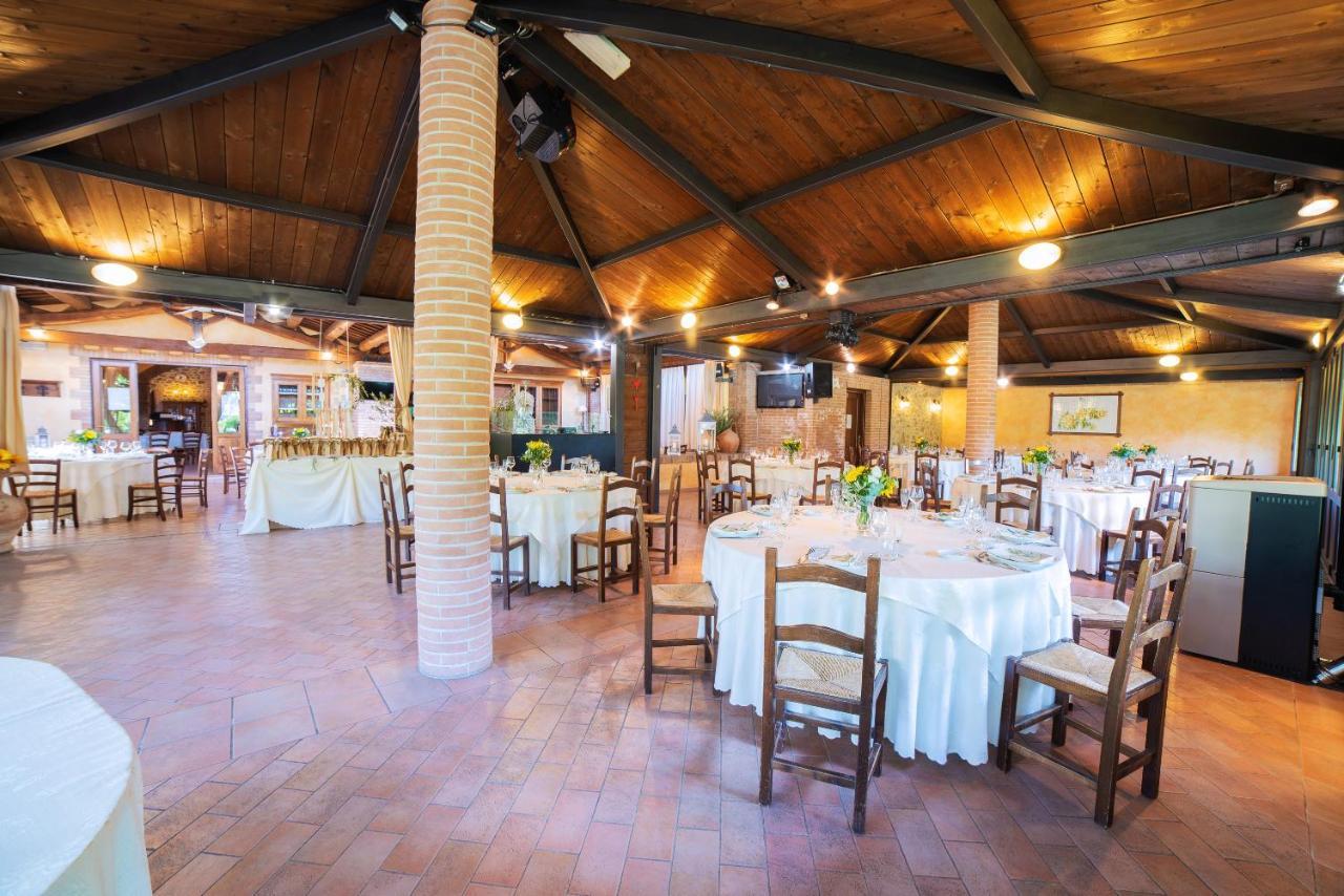 Country House Il Piancardato Collazzone Buitenkant foto
