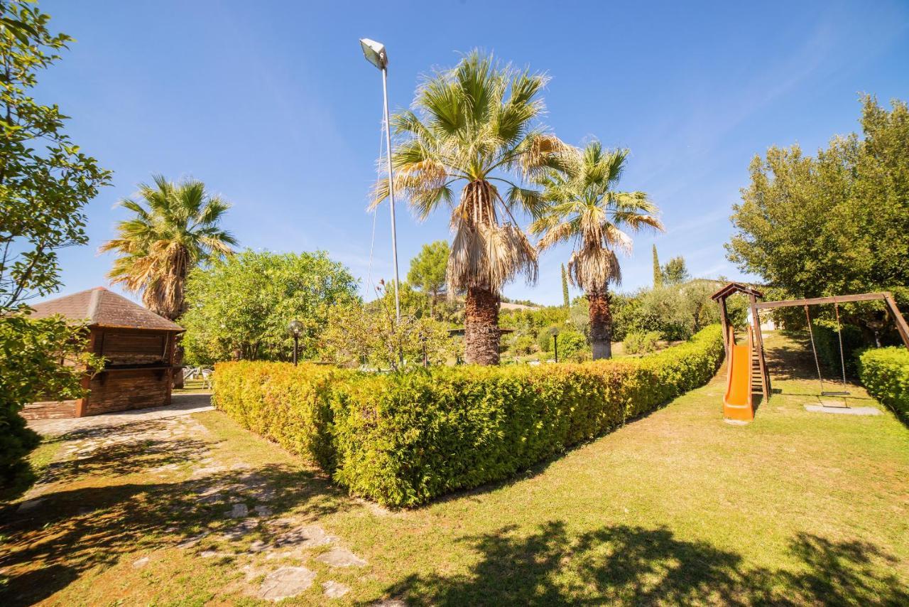 Country House Il Piancardato Collazzone Buitenkant foto