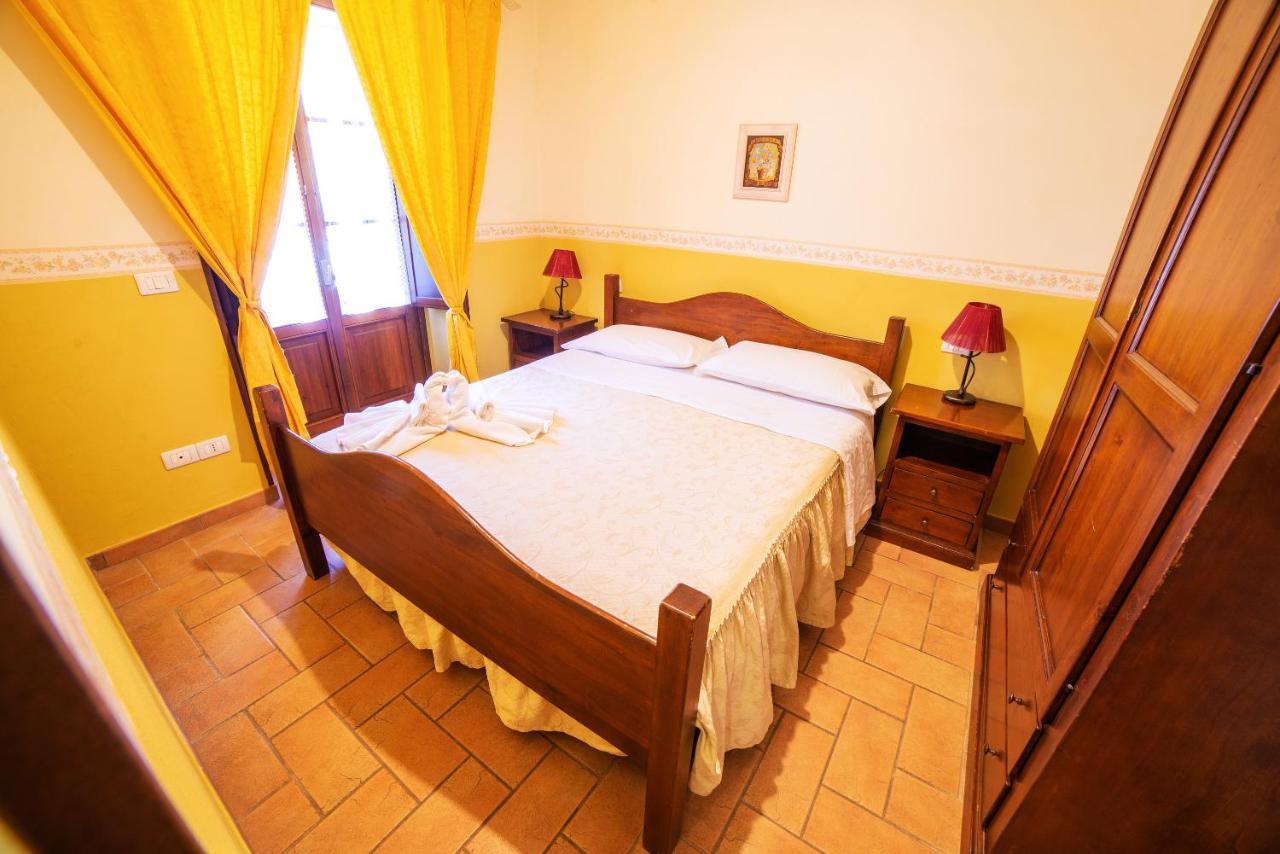 Country House Il Piancardato Collazzone Buitenkant foto