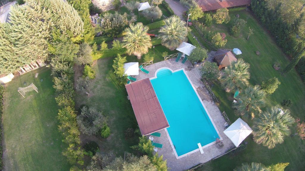 Country House Il Piancardato Collazzone Buitenkant foto