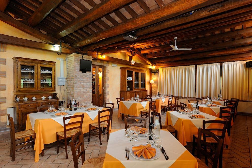 Country House Il Piancardato Collazzone Buitenkant foto