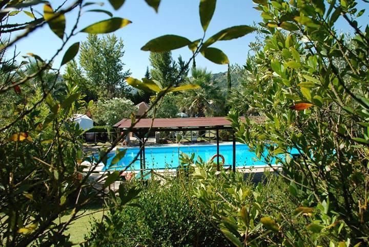 Country House Il Piancardato Collazzone Buitenkant foto