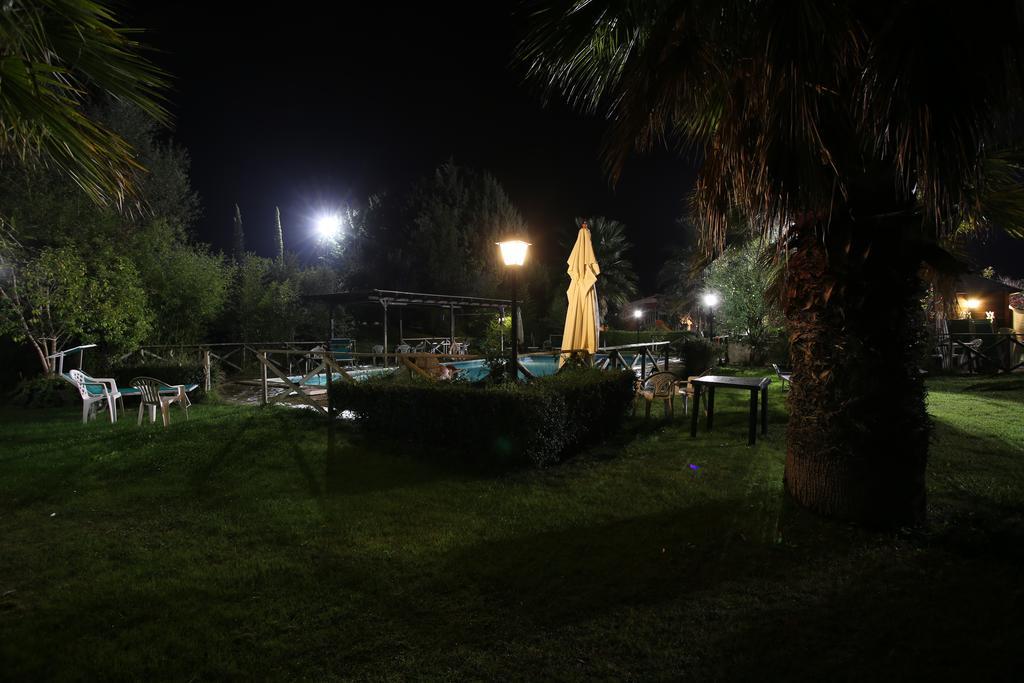 Country House Il Piancardato Collazzone Buitenkant foto
