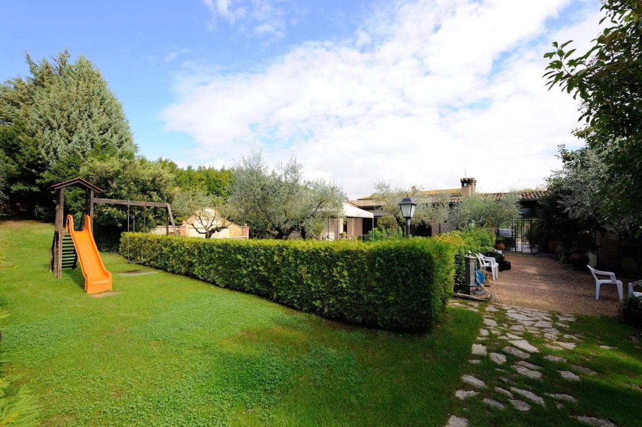 Country House Il Piancardato Collazzone Buitenkant foto